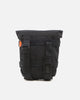 Nike Sportswear Cargo Crossbody Bag (3L) Black/Black/Orange