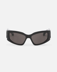 Balenciaga BB0321S001 Sunglasses Black