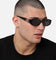 Gucci GG1662SA001 Sunglasses Black