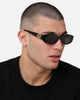 Gucci GG1662SA001 Sunglasses Black