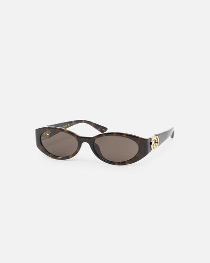 Gucci GG1662SA002 Sunglasses Havana