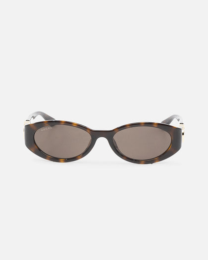 Gucci GG1662SA002 Sunglasses Havana
