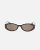 Gucci GG1662SA002 Sunglasses Havana