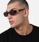 Gucci GG1662SA002 Sunglasses Havana