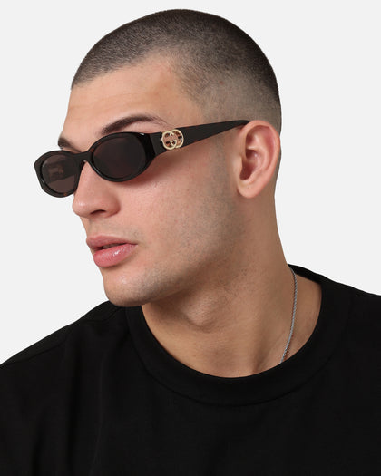 Gucci GG1662SA002 Sunglasses Havana