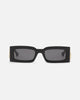 Gucci GG1425S001 BLACK (56)-3 Sunglasses Black