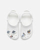 Crocs Naruto Uzumaki Jibbitz™ Charms 5 Pack Multi