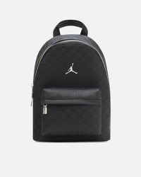 Jordan Monogram Backpack Off Noir