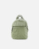 Nike Sportswear Futra Faux Fur Mini Backpack (6L) Jade