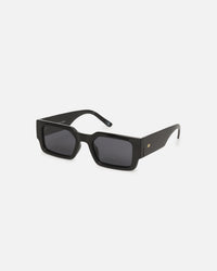 Le Specs Contemplation Sunglasses Black