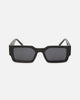 Le Specs Contemplation Sunglasses Black