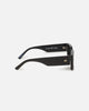 Le Specs Contemplation Sunglasses Black
