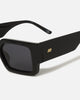 Le Specs Contemplation Sunglasses Black