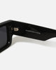 Le Specs Contemplation Sunglasses Black