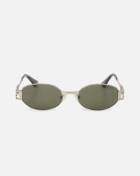 Le Specs The Forbidden 2 Sunglasses Silver