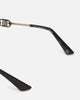 Le Specs The Forbidden 2 Sunglasses Silver