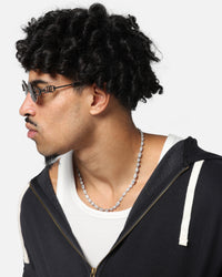 Le Specs The Forbidden 2 Sunglasses Silver