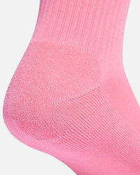 Adidas Trefoil Cushioned Crew Socks 6 Pack Multi
