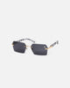 Belvoir & Co Kennedy Sunglasses Black/Gold