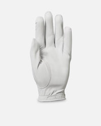Adidas Originals Golf Leather Glove White