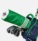 Adidas Originals Golf Driver Headcover Green