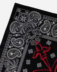 Loiter Bandana Black