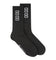 Vouseti Socks Black