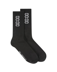 Vouseti Socks Black