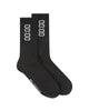 Vouseti Socks Black