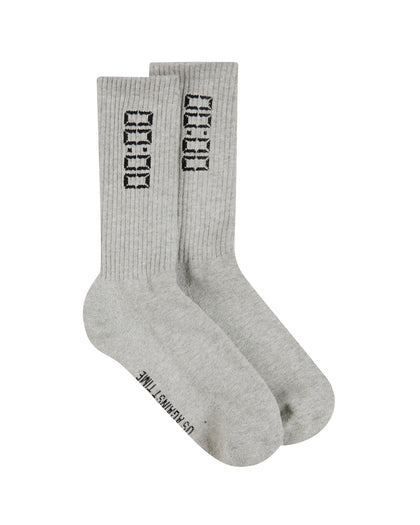 Vouseti Socks Grey