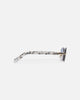 Belvoir & Co Palmeira Sunglasses Blue