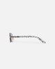 Belvoir & Co Palmeira Sunglasses Blue