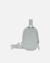 Nike Sportswear Commute Crossbody Bag (1L) Smoke Grey