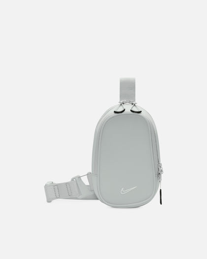 Nike Sportswear Commute Crossbody Bag (1L) Smoke Grey