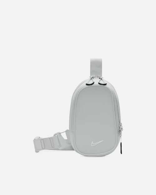 Nike Sportswear Commute Crossbody Bag (1L) Smoke Grey