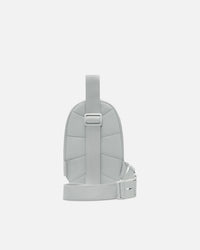 Nike Sportswear Commute Crossbody Bag (1L) Smoke Grey