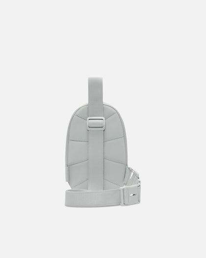 Nike Sportswear Commute Crossbody Bag (1L) Smoke Grey