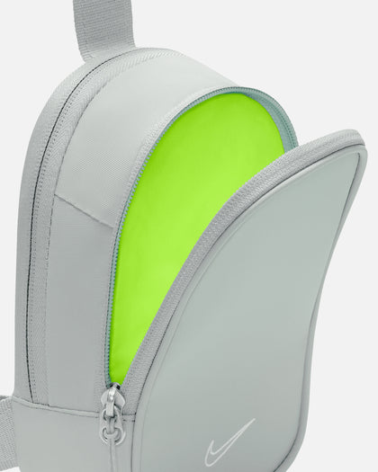 Nike Sportswear Commute Crossbody Bag (1L) Smoke Grey