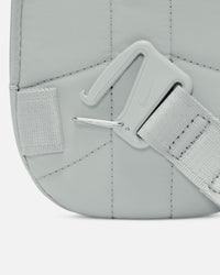 Nike Sportswear Commute Crossbody Bag (1L) Smoke Grey