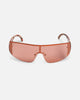 Aire X Von Dutch Rumour Sunglasses Gold