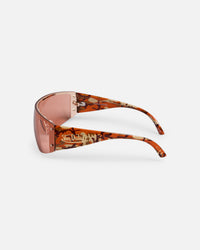 Aire X Von Dutch Rumour Sunglasses Gold