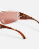 Aire X Von Dutch Rumour Sunglasses Gold