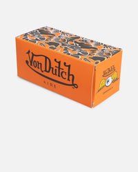 Aire X Von Dutch Rumour Sunglasses Gold