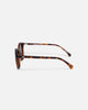Le Specs Bandwagon Sunglasses Matte Tort/Smoke
