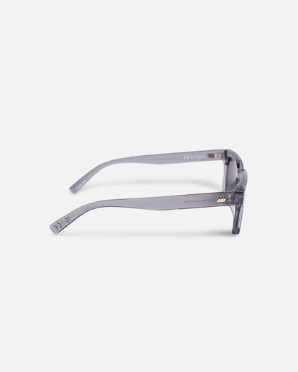 Le Specs Iceberg Sunglasses Pewter