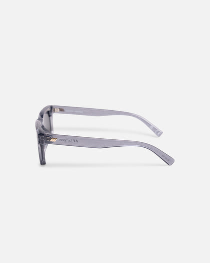 Le Specs Iceberg Sunglasses Pewter