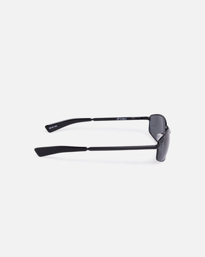 Le Specs Star Beam Sunglasses Matte Black