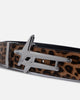 Loiter Star Born Belt Leopard