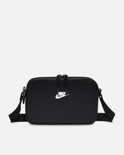 Nike Crossbody Bag 2.0 (2L) Black/Black/White