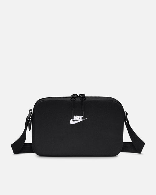 Nike Crossbody Bag 2.0 (2L) Black/Black/White